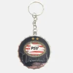 PSV Sleutelhanger Opener Skyline