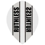 Ruthless Transparant Clear Pear