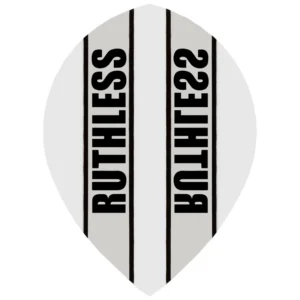 Ruthless Transparant Clear Pear