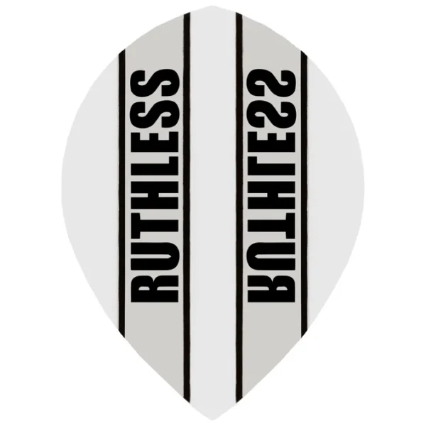 Ruthless Transparant Clear Pear