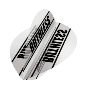 Ruthless Transparant Clear Pear