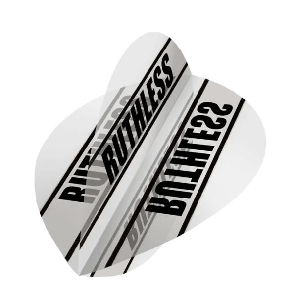 Ruthless Transparant Clear Pear