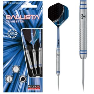 Bull’s Ballista 70% tungsten