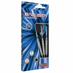 Bull's Ballista 70% tungsten
