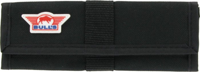 Bull's Dart Zak Nylon Zwart