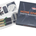 Bull's Home Spare Kit, Darts Accesory Pack