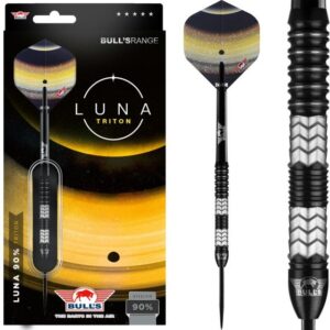 Bulls Luna Triton 90% Tungsten