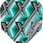 Bull's Maximiser Max Hopp Flights