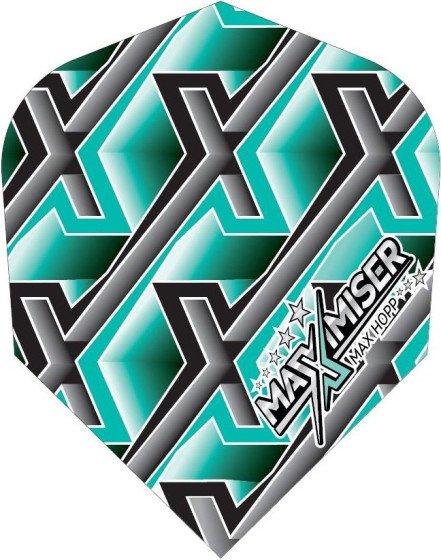 Bull's Maximiser Max Hopp Flights