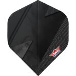 Bull's Series 100 Lightning Black No.2