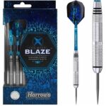 Harrows Blaze Inox steel