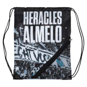 Heracles Gymtas Full Color