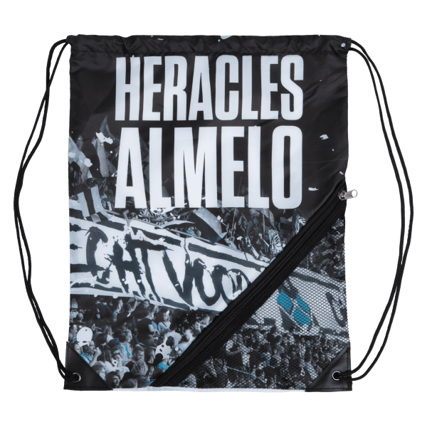Heracles Gymtas Full Color