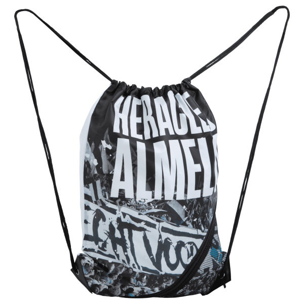 Heracles Gymtas Full Color