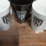 Heracles Koffie Mok
