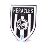 Heracles Schild Logo