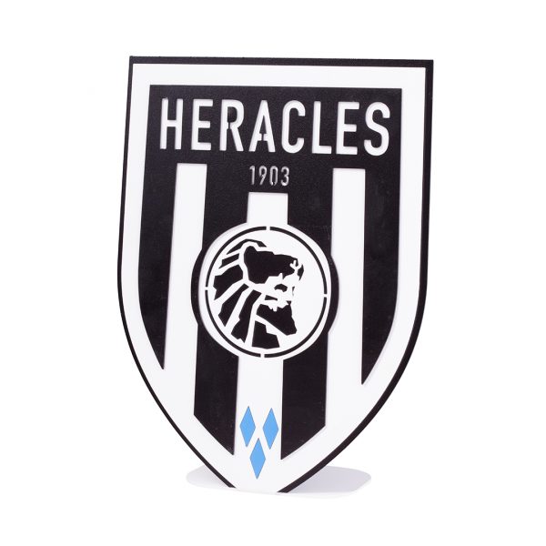 Heracles Schild Logo