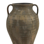 Kruik Lousada D30 H45cm Earth-Brown