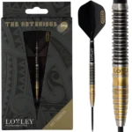 Loxley The Notorious 95% Tungsten