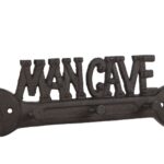 Mancave Kapstok