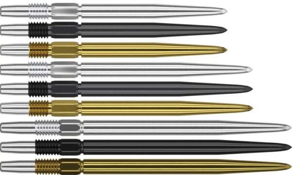 Target Swiss Smooth Points