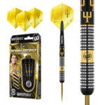 Winmau Bobby George 90% tungsten