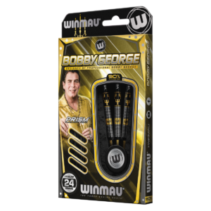 Winmau Bobby George 90% tungsten
