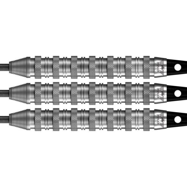 Bull's Chaos Orange 90% Tungsten