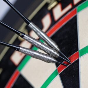 Bull's Chaos Pink 90% Tungsten