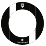 Heracles Dartbord Surround