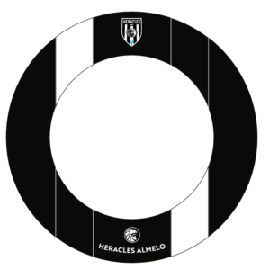 Heracles Dartbord Surround