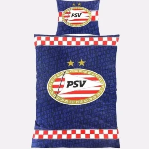 PSV Dekbed / Dekbedovertrek Away 2025-2026