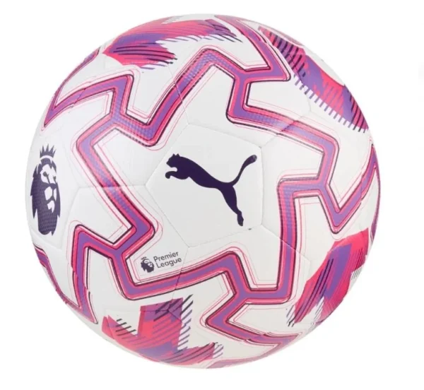 Premier Leageu Brilliance Voetbal 25/26 Maat 5