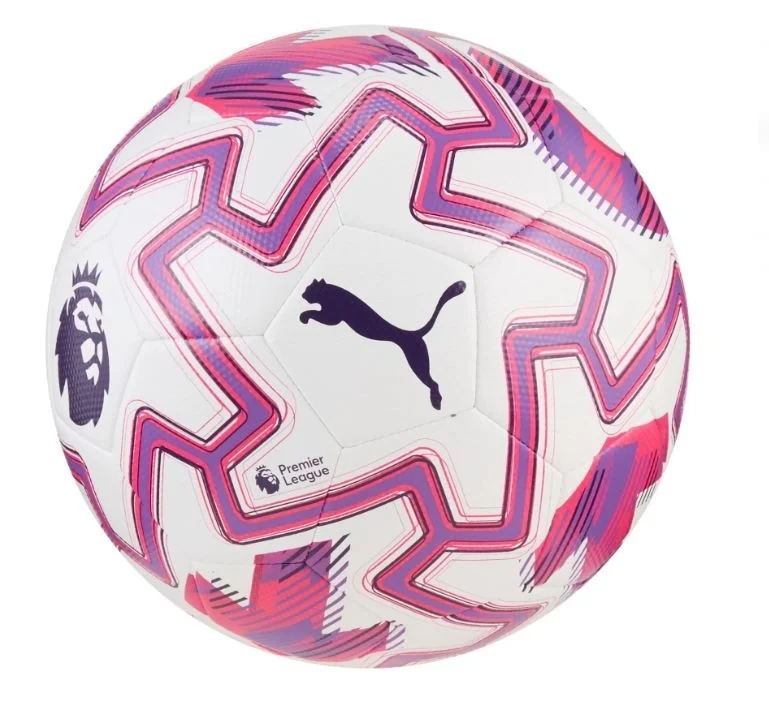 Premier Leageu Brilliance Voetbal 25/26 Maat 5