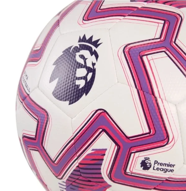 Premier Leageu Brilliance Voetbal 25/26 Maat 5