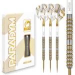 Red Dragon Paradym Darts 90% Tungsten Parallel