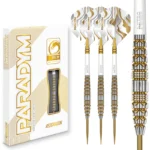 Red Dragon Paradym Darts 90% Tungsten Torpedo