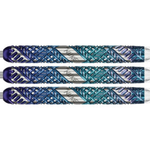 Target Luke Littler Edge 95% Tungsten