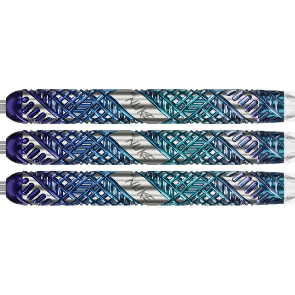 Target Luke Littler Edge 95% Tungsten