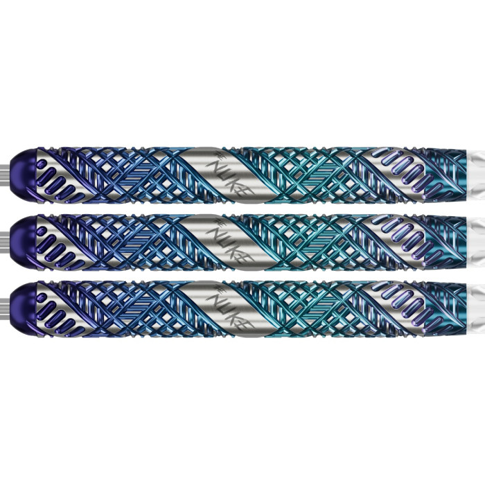 Target Luke Littler Edge 95% Tungsten