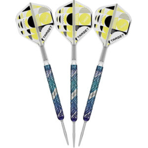 Target Luke Littler Edge 95% Tungsten