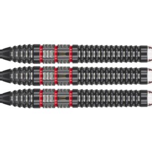 Target Nathan Aspinall 95K 95% SP