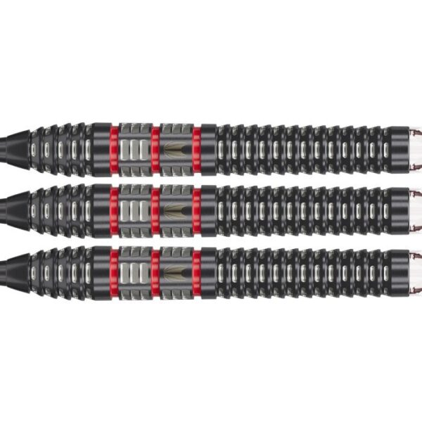 Target Nathan Aspinall 95K 95% SP