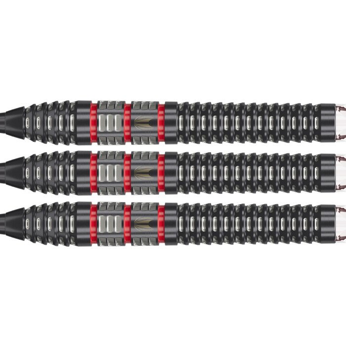 Target Nathan Aspinall 95K 95% SP