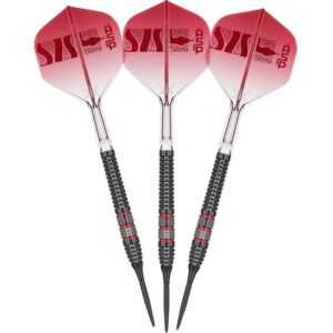 Target Nathan Aspinall 95K 95% SP