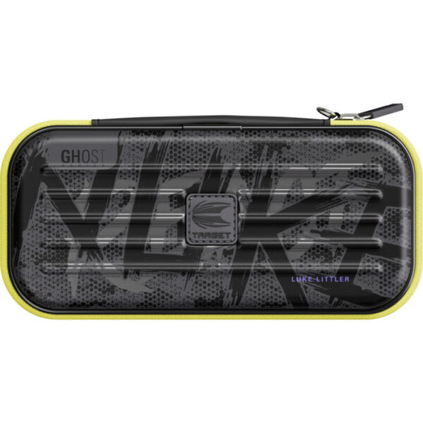 Target Takoma Ghost Luke Littler