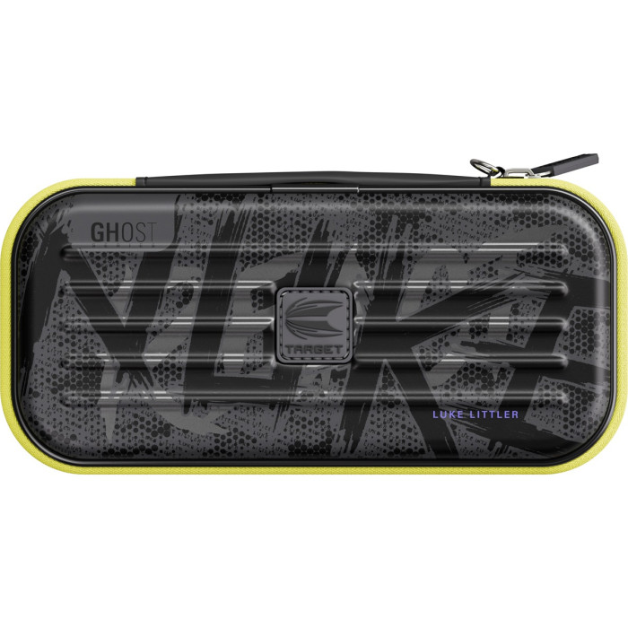 Target Takoma Ghost Luke Littler