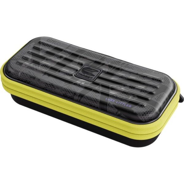 Target Takoma Ghost Luke Littler