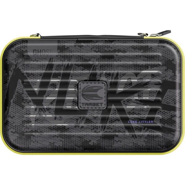 Target Takoma Ghost Luke Littler XL