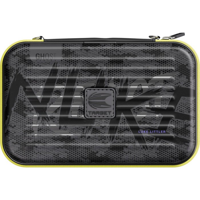 Target Takoma Ghost Luke Littler XL